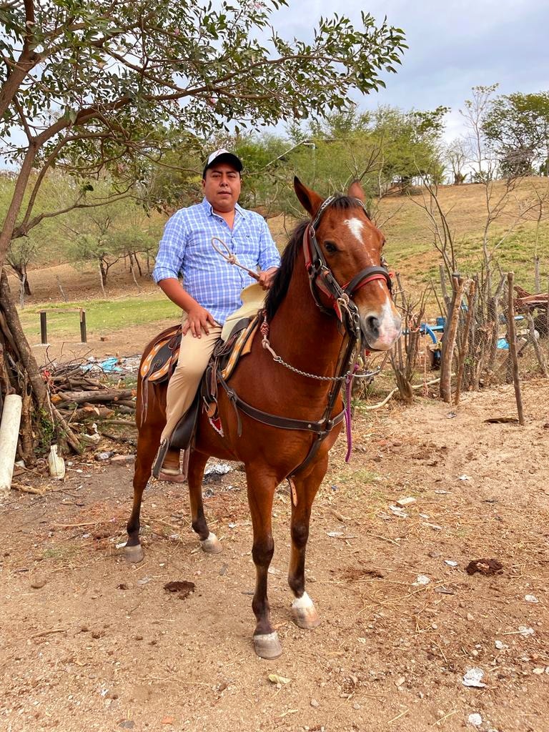 trabajo en el Campo