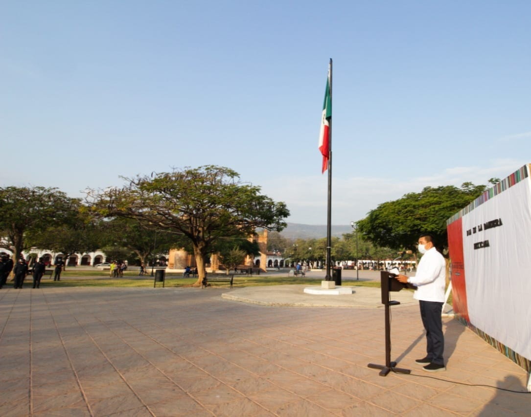 Dia de la Bandera